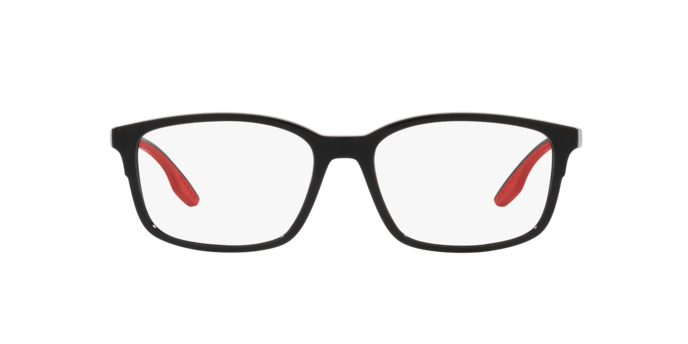 Prada Linea Rossa PS 01PV 1AB1O1  